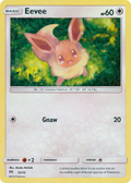 Eevee — McDonald's Collection 2019 012