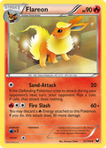 Flareon — Dark Explorers 012