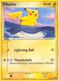 Pikachu — POP Series 5 012