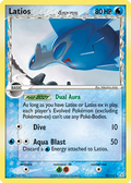 Latios δ — Holon Phantoms 012