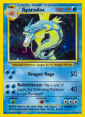 Gyarados — Legendary Collection 012