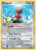 Porygon2 — Unseen Forces 012
