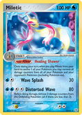 Milotic — Hidden Legends 012