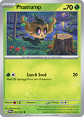 Phantump — Twilight Masquerade 012