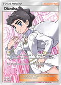 Diantha — Forbidden Light 130