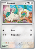 Drampa — Journey Together 130