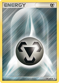 Metal Energy — Diamond & Pearl 130