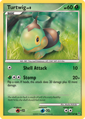Turtwig — Supreme Victors 131