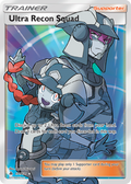 Ultra Recon Squad — Forbidden Light 131