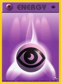 Psychic Energy — Gym Heroes 131