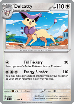 Delcatty — Temporal Forces 131