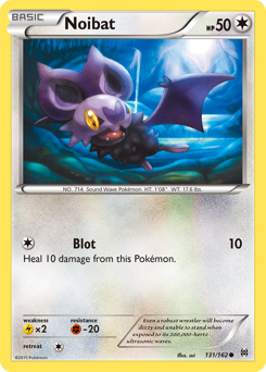 Noibat — BREAKthrough 131
