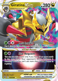 Giratina VSTAR — Lost Origin 131