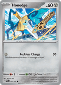 Honedge — Paradox Rift 131