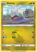Goomy — Lost Origin 132