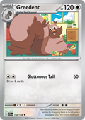 Greedent — Journey Together 132