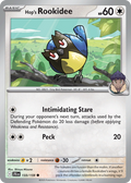 Hop's Rookidee — Journey Together 133