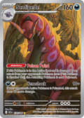 Scolipede — Black Bolt 134