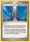 Battle Tower — Supreme Victors 134