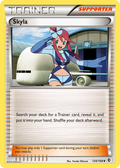 Skyla — Boundaries Crossed 134