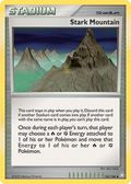 Stark Mountain — Legends Awakened 135