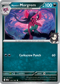 Marnie's Morgrem — Destined Rivals 135