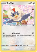 Rufflet — Evolving Skies 136