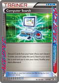 Computer Search — Boundaries Crossed 137