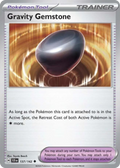 Gravity Gemstone — Stellar Crown 137