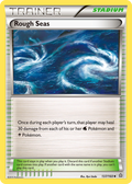 Rough Seas — Primal Clash 137
