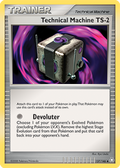 Technical Machine TS-2 — Legends Awakened 137