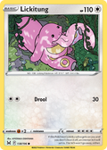 Lickitung — Lost Origin 138