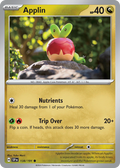 Applin — Surging Sparks 138