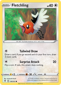 Fletchling — Evolving Skies 138