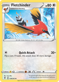 Fletchinder — Evolving Skies 139