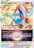 Lugia VSTAR — Silver Tempest 139