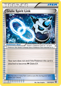 Glalie Spirit Link — BREAKthrough 139