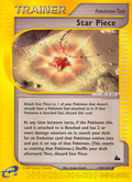 Star Piece — Skyridge 139
