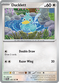 Ducklett — Twilight Masquerade 139