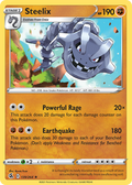 Steelix — Fusion Strike 139