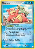 Slowbro — Unseen Forces 013