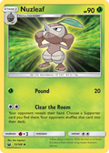 Nuzleaf — Celestial Storm 013