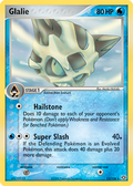 Glalie — Emerald 013
