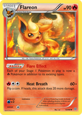 Flareon — Ancient Origins 013