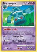 Bronzong — Stormfront 013