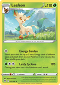 Leafeon — Astral Radiance 013