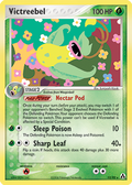 Victreebel — Legend Maker 013
