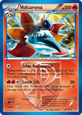 Volcarona — Plasma Blast 013
