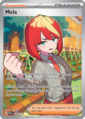 Mela — Prismatic Evolutions 140