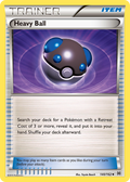 Heavy Ball — BREAKthrough 140